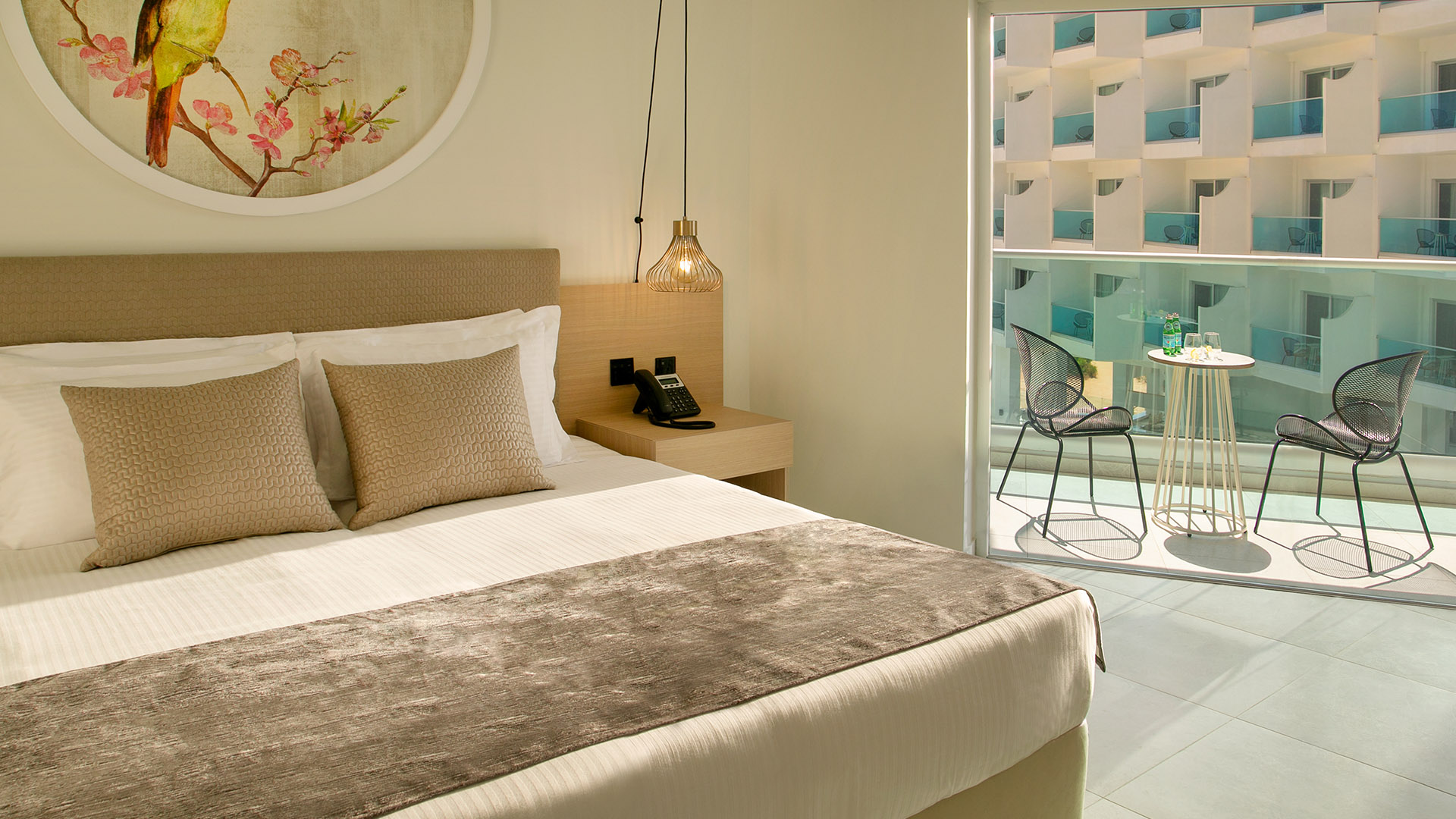 NISSIBLU BEACH RESORT