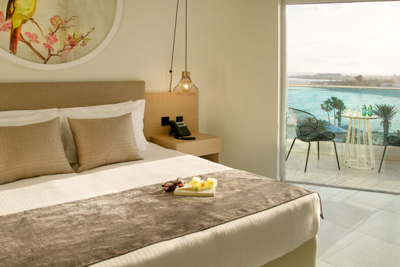 NISSIBLU BEACH RESORT