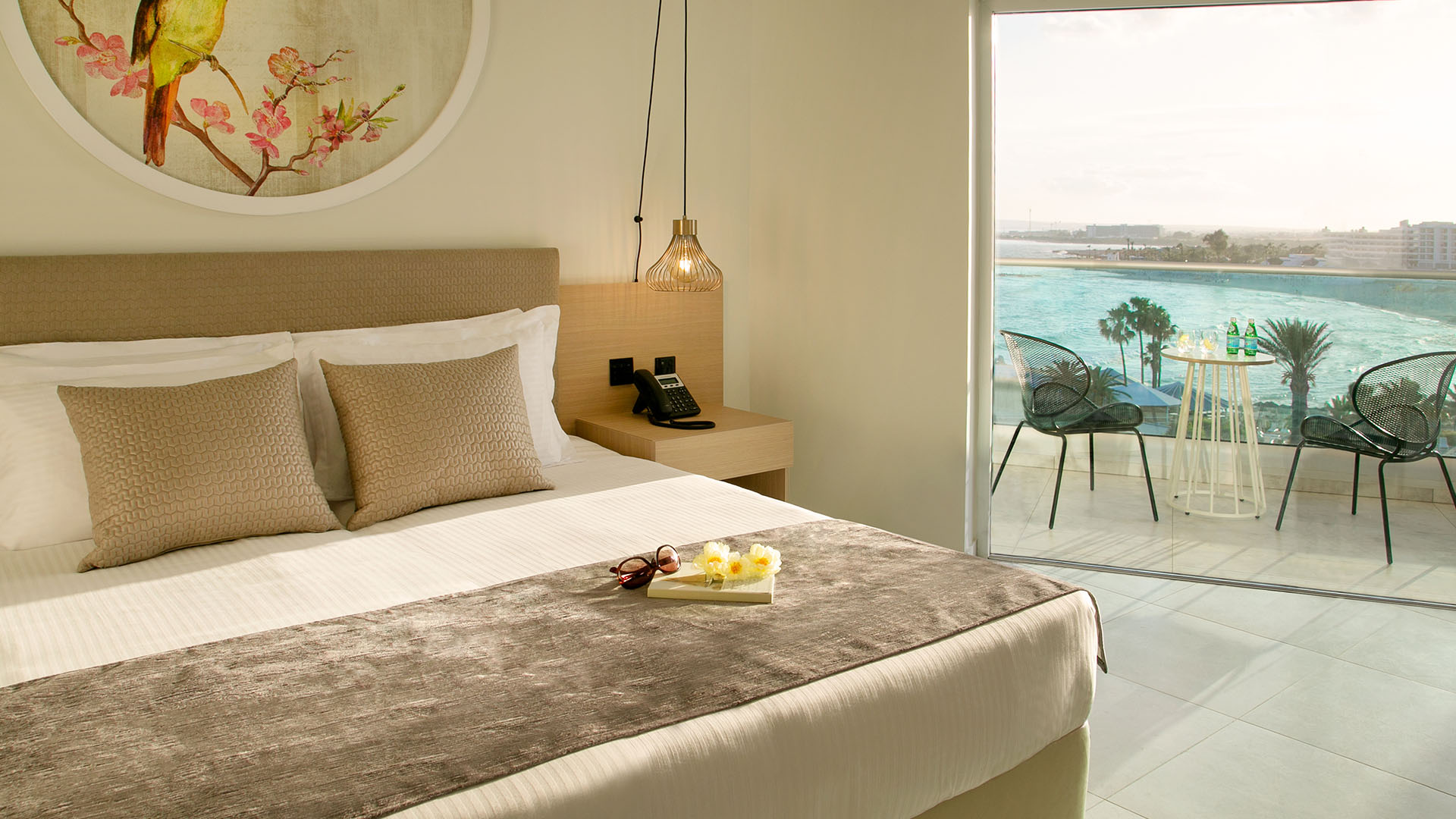 NISSIBLU BEACH RESORT