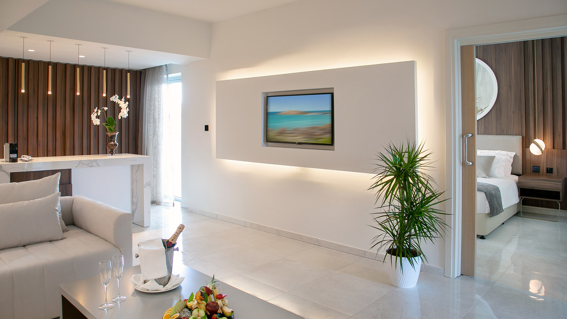 NISSIBLU BEACH RESORT