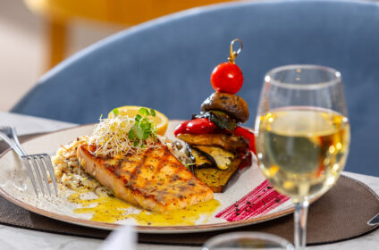 NISSIBLU BEACH RESORT