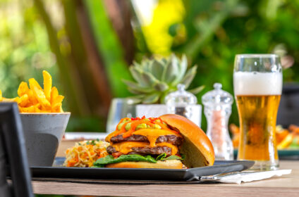 NISSIBLU BEACH RESORT