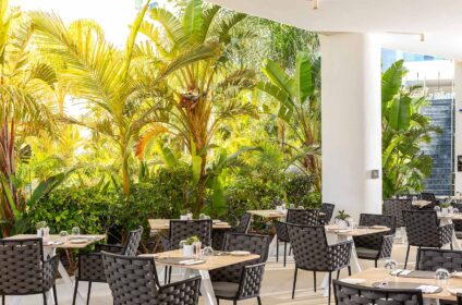 NISSIBLU BEACH RESORT