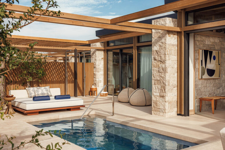 ONE & ONLY AESTHESIS