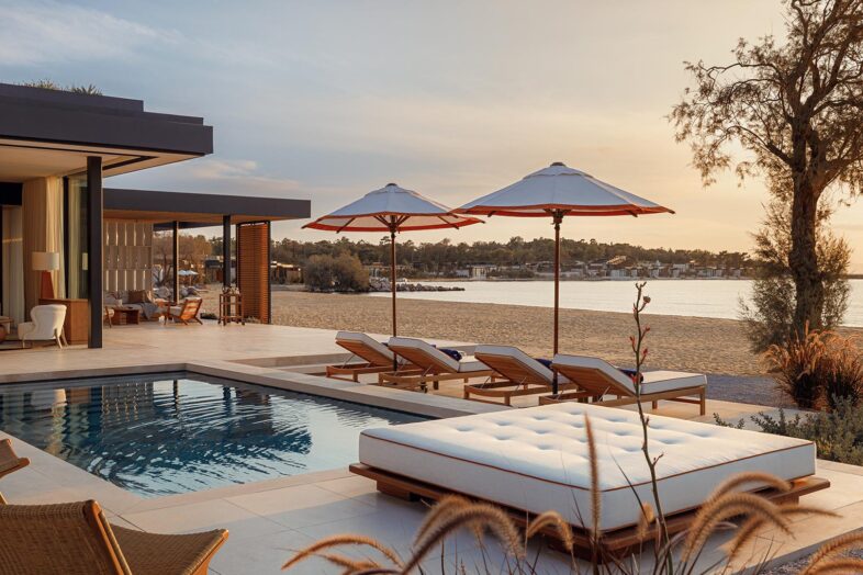 ONE & ONLY AESTHESIS