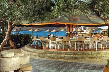 PORTO ELOUNDA GOLF & SPA RESORT