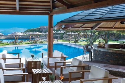 PORTO ELOUNDA GOLF & SPA RESORT