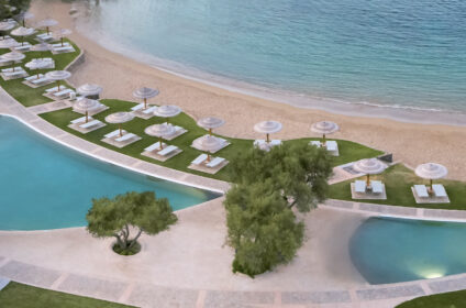 PORTO ELOUNDA GOLF & SPA RESORT