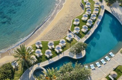 PORTO ELOUNDA GOLF & SPA RESORT