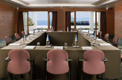 PORTO ELOUNDA GOLF & SPA RESORT