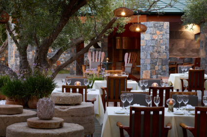 PORTO ELOUNDA GOLF & SPA RESORT