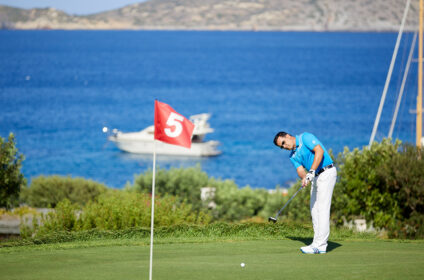 PORTO ELOUNDA GOLF & SPA RESORT
