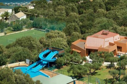 PORTO ELOUNDA GOLF & SPA RESORT