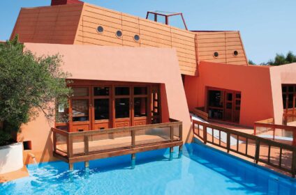 PORTO ELOUNDA GOLF & SPA RESORT