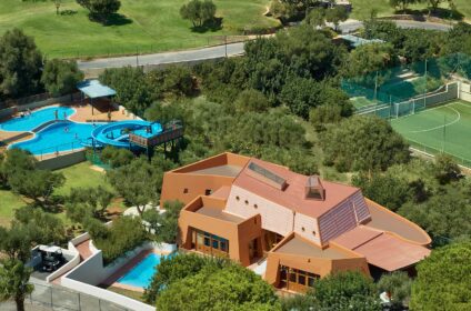 PORTO ELOUNDA GOLF & SPA RESORT