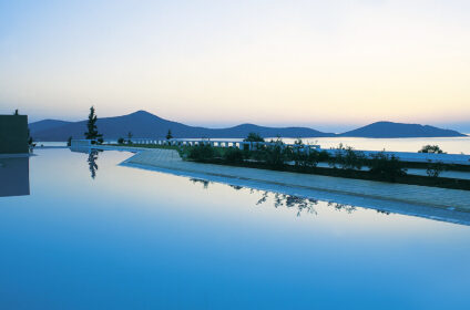 PORTO ELOUNDA GOLF & SPA RESORT