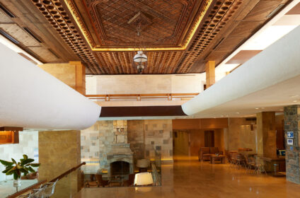 PORTO ELOUNDA GOLF & SPA RESORT