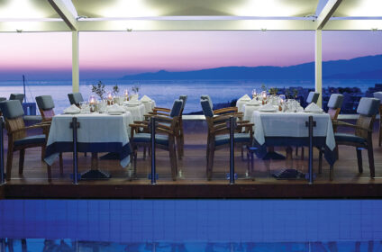 PORTO ELOUNDA GOLF & SPA RESORT