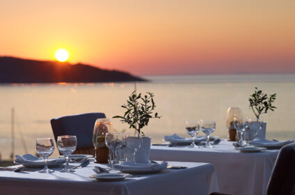 PORTO ELOUNDA GOLF & SPA RESORT