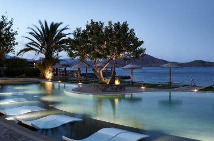 PORTO ELOUNDA GOLF & SPA RESORT