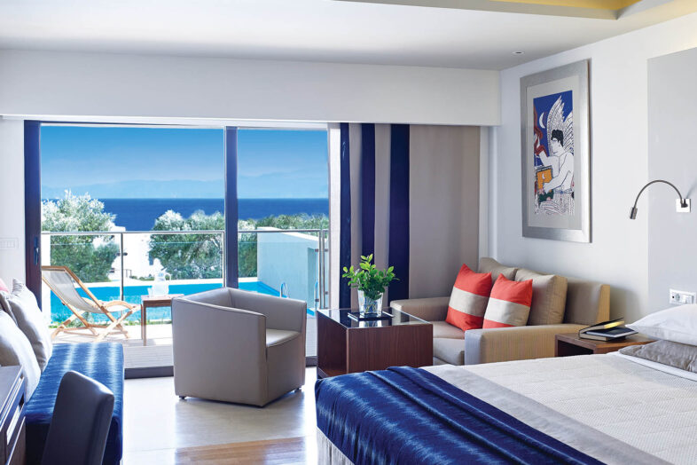 PORTO ELOUNDA GOLF & SPA RESORT