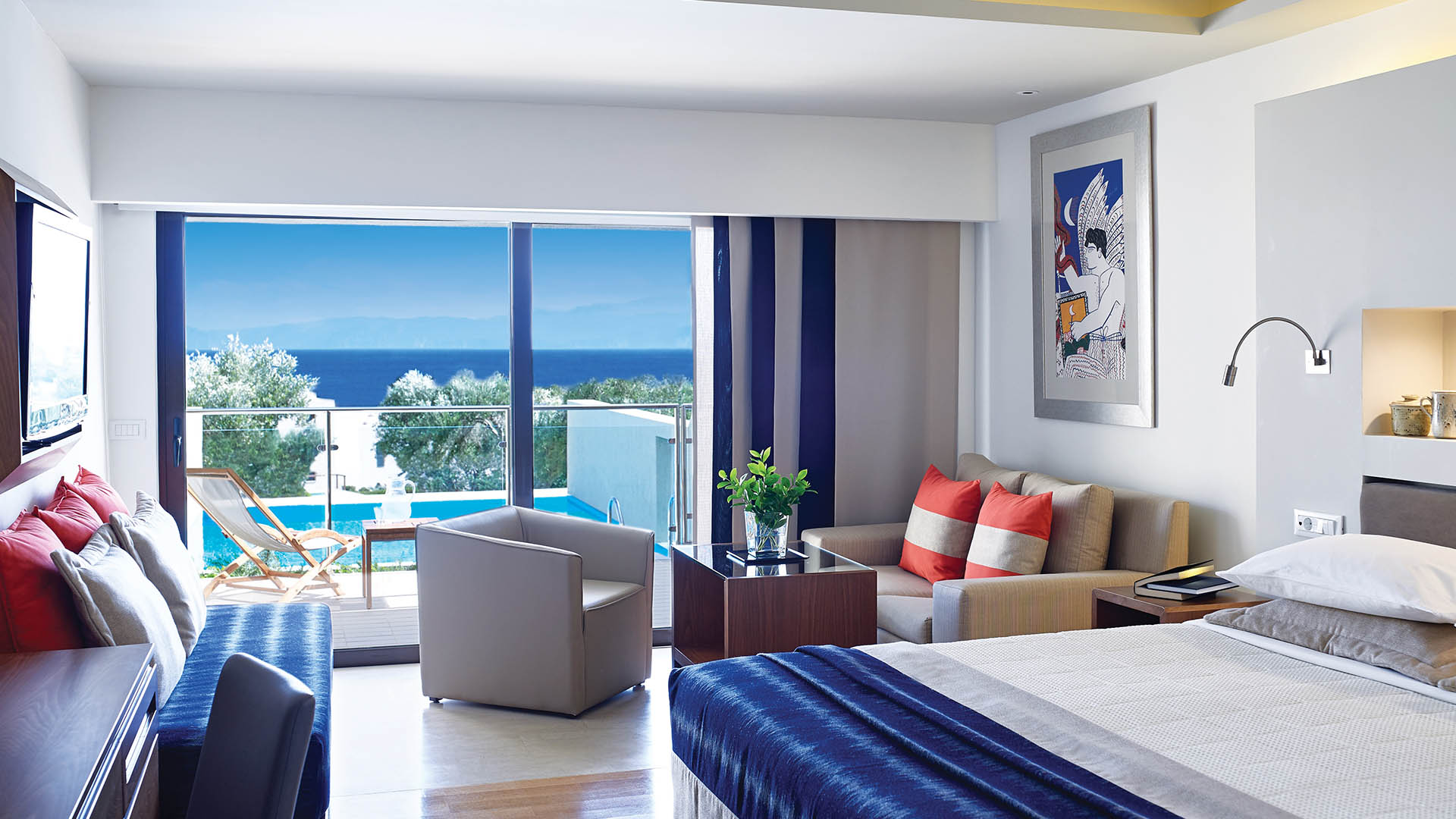 PORTO ELOUNDA GOLF & SPA RESORT