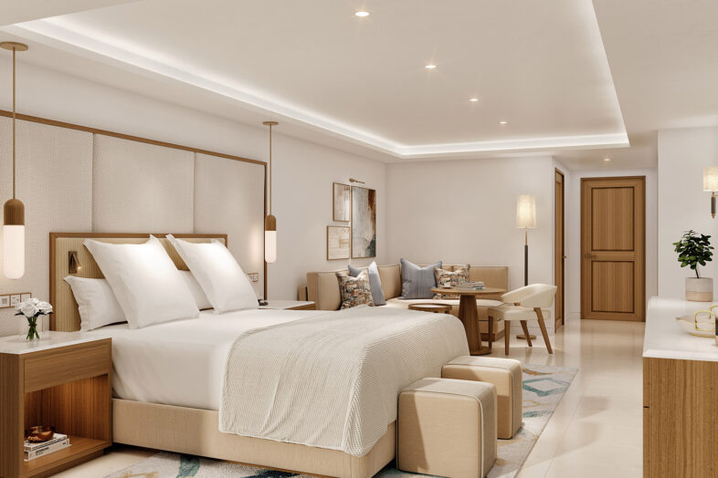 PORTO ELOUNDA GOLF & SPA RESORT