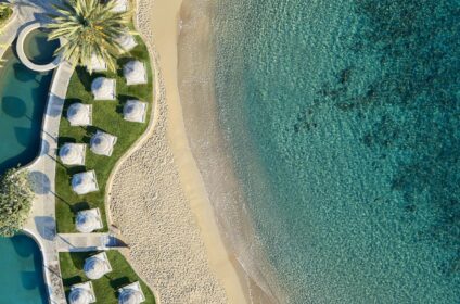 PORTO ELOUNDA GOLF & SPA RESORT
