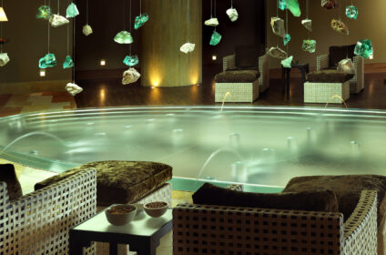 PORTO ELOUNDA GOLF & SPA RESORT