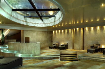 PORTO ELOUNDA GOLF & SPA RESORT