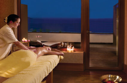 PORTO ELOUNDA GOLF & SPA RESORT