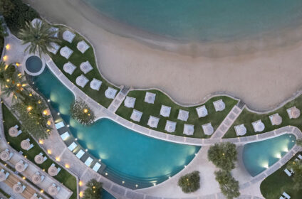 PORTO ELOUNDA GOLF & SPA RESORT
