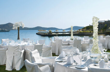PORTO ELOUNDA GOLF & SPA RESORT