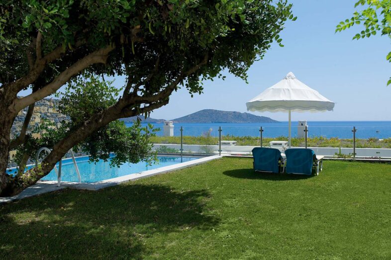 PORTO ELOUNDA GOLF & SPA RESORT
