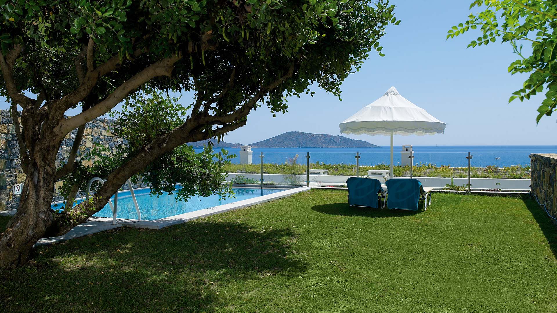 PORTO ELOUNDA GOLF & SPA RESORT