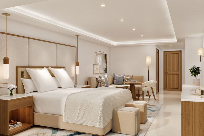 PORTO ELOUNDA GOLF & SPA RESORT