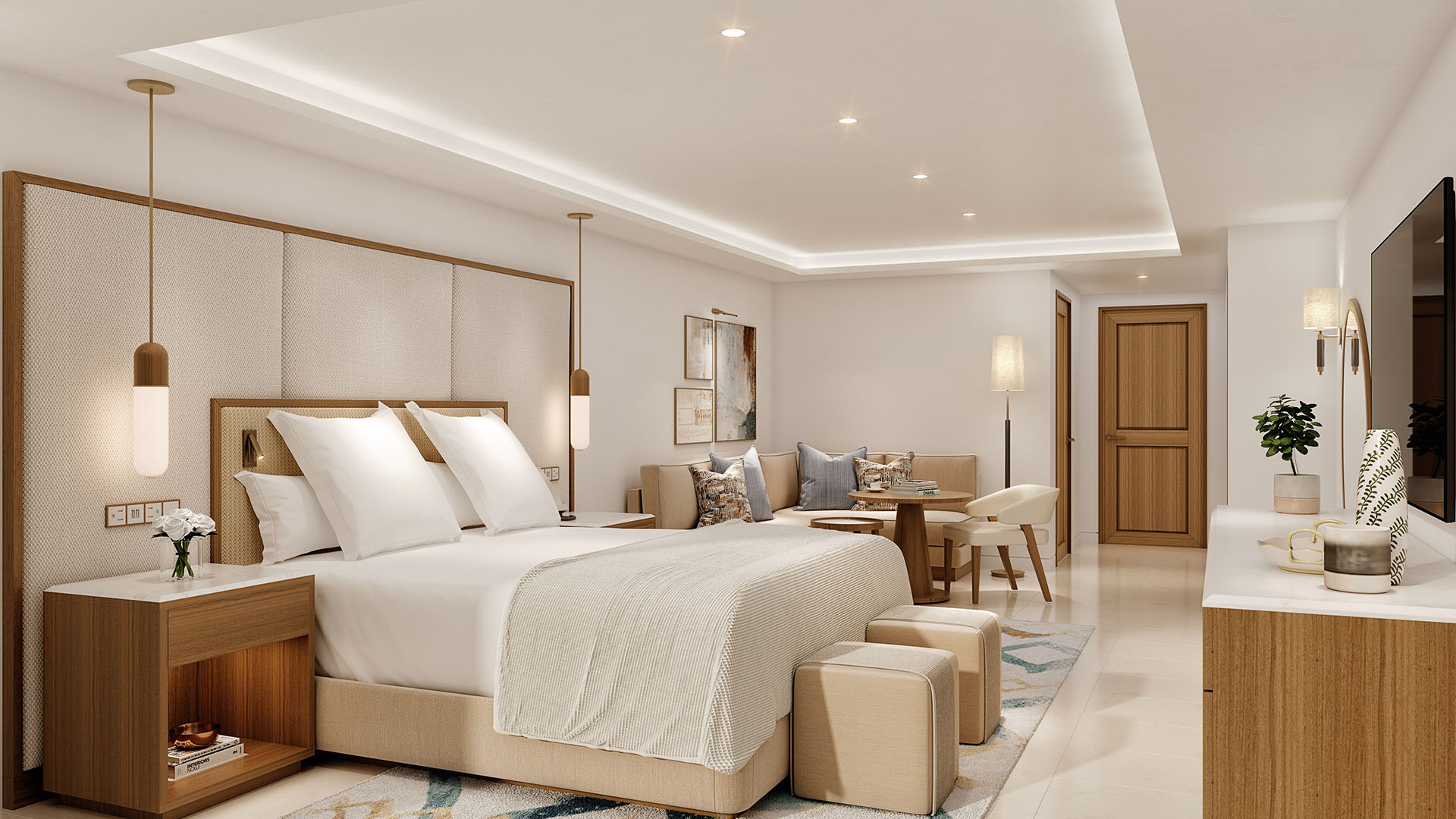 PORTO ELOUNDA GOLF & SPA RESORT