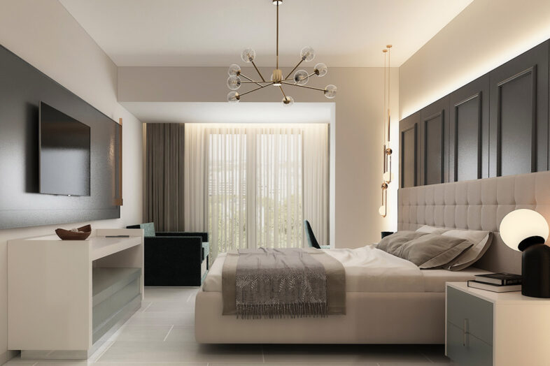 POMEGRANATE WELLNESS SPA