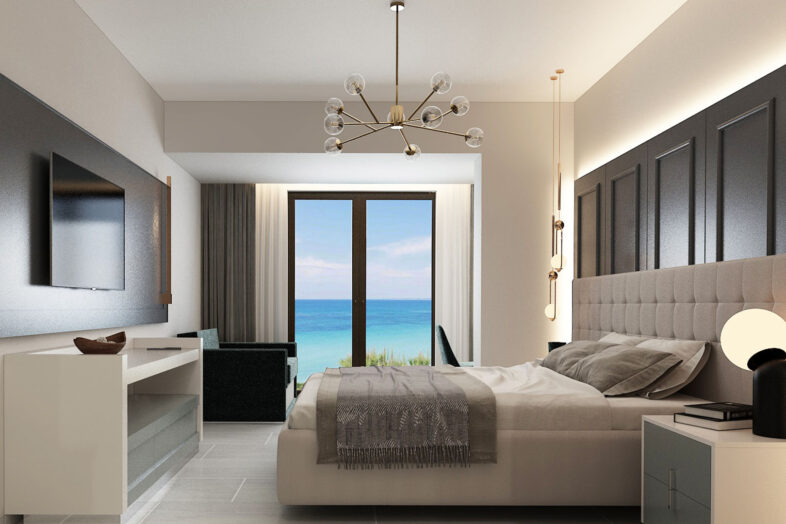 POMEGRANATE WELLNESS SPA