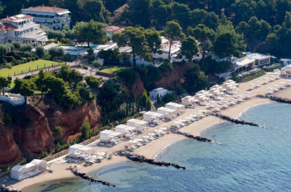 THE DANAI