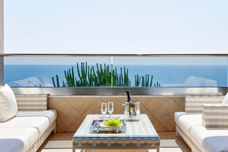 POMEGRANATE WELLNESS SPA