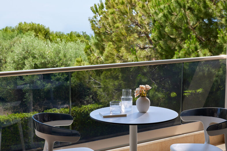 POMEGRANATE WELLNESS SPA