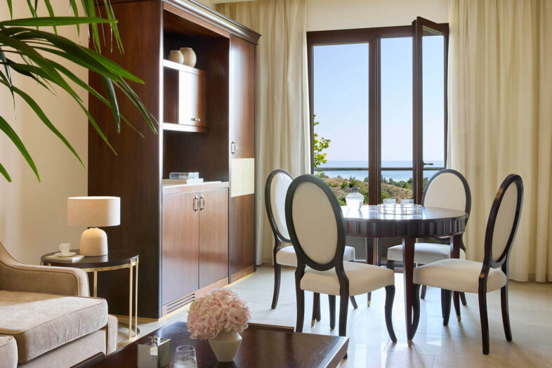 POMEGRANATE WELLNESS SPA