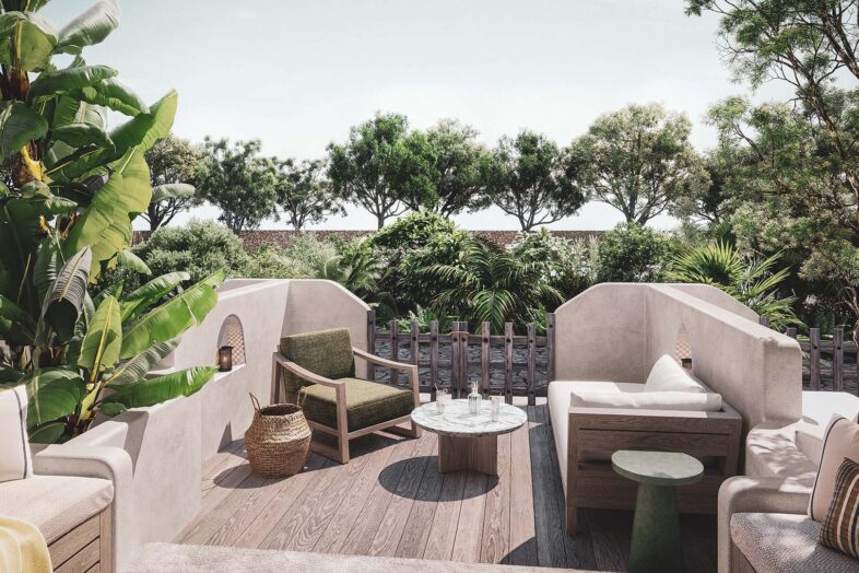 NUMO IERAPETRA BEACH RESORT CRETE, CURIO COLLECTION BY HILTON