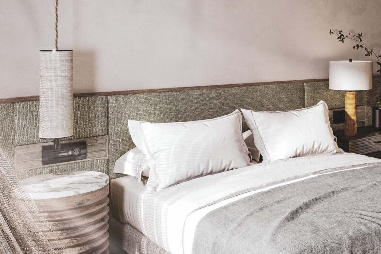 NUMO IERAPETRA BEACH RESORT CRETE, CURIO COLLECTION BY HILTON