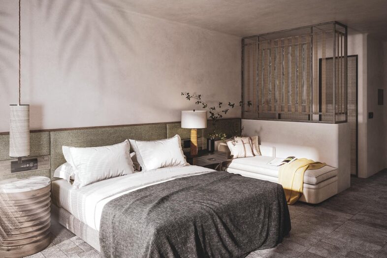 NUMO IERAPETRA BEACH RESORT CRETE, CURIO COLLECTION BY HILTON