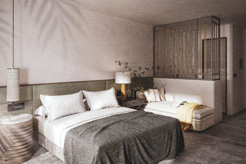 NUMO IERAPETRA BEACH RESORT CRETE, CURIO COLLECTION BY HILTON