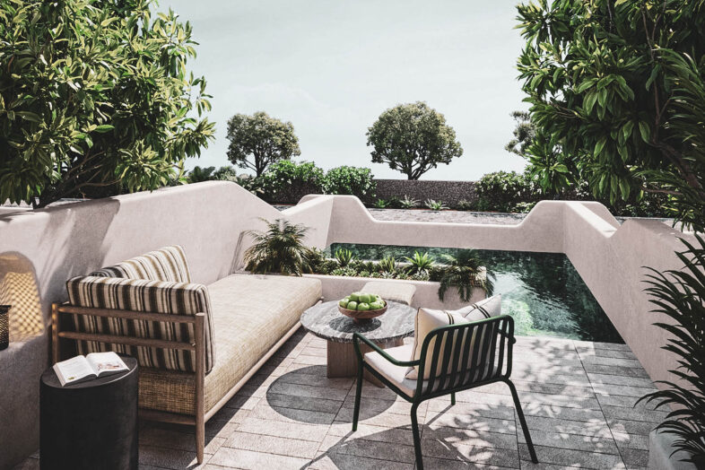 NUMO IERAPETRA BEACH RESORT CRETE, CURIO COLLECTION BY HILTON