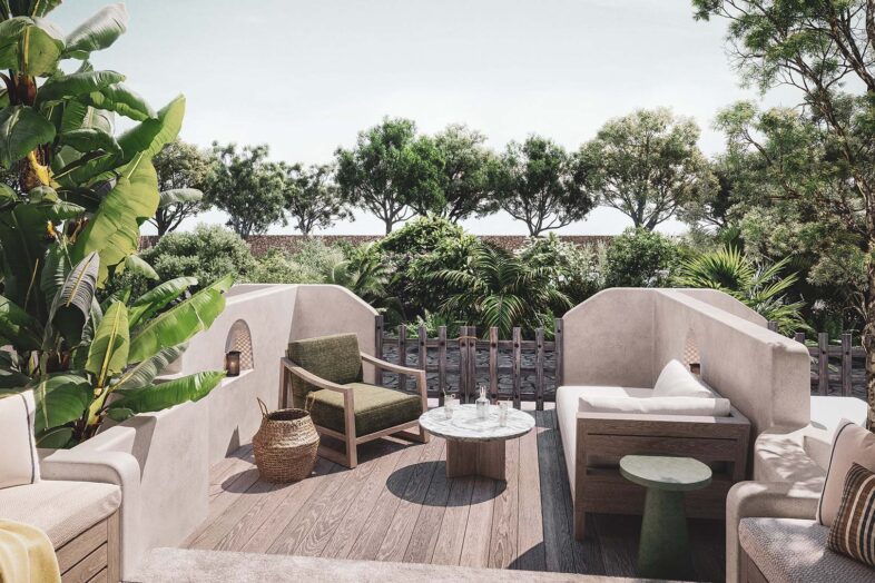 NUMO IERAPETRA BEACH RESORT CRETE, CURIO COLLECTION BY HILTON