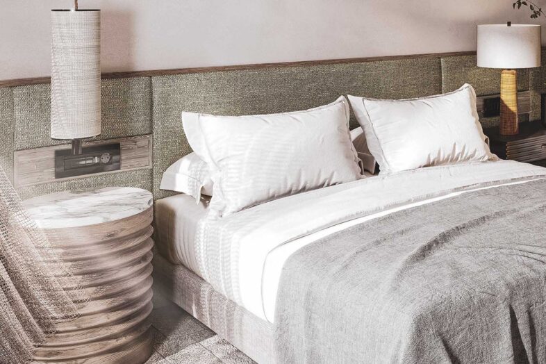 NUMO IERAPETRA BEACH RESORT CRETE, CURIO COLLECTION BY HILTON